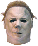 Deluxe Michael Myers Mask - Halloween II