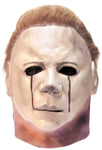 Michael Myers Blood Tears Mask - Halloween II