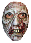 Bruce Spaulding Fuller Zombie 4 Face Mask