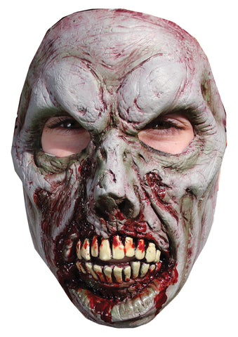 Bruce Spaulding Fuller Zombie 7 Face Mask