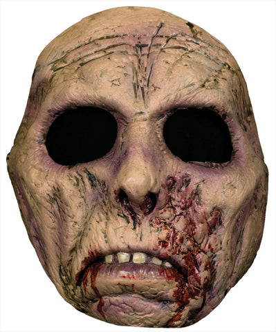 Bruce Spaulding Fuller Zombie 8 Face Mask