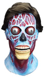Alien Latex Mask - They Live