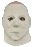 Michael Myers Latex Face Mask - Halloween II