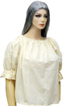 Women's Renaissance Peasant Blouse