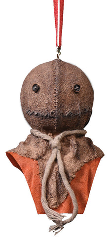 Sam Ornament - Trick 'r Treat