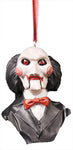 Billy Puppet Ornament - SAW