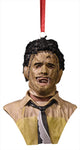 Leatherface Ornament - Texas Chainsaw Massacre