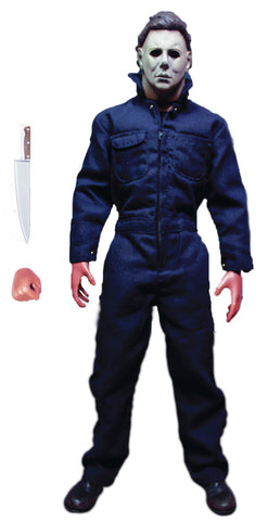 Michael Myers 1978 Action Fig