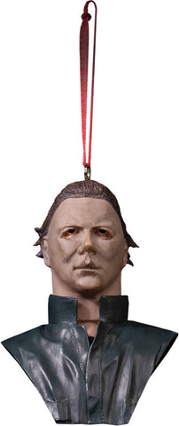 Michael Myers Ornament - Halloween II