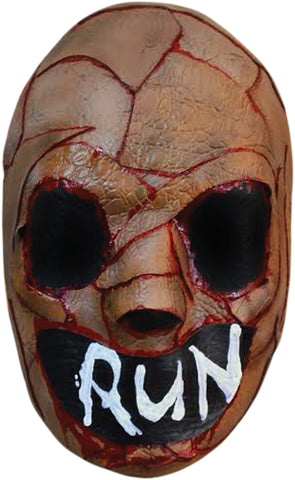 RUN MASK