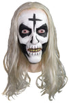 Otis Driftwood Mask - House of 1000 Corpses