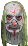 Psycho Mask - Rob Zombie's 31