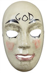 God Injection Mask - The Purge Anarchy