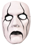 Sting Full Head Mask - WWE