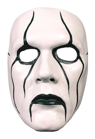 STING FACE MASK