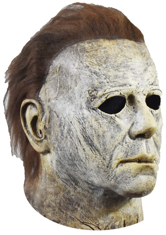 Bloody Edition Michael Myers Mask - Halloween 2018