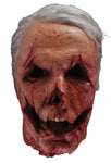 Officer Francis Severed Head Prop - Halloween 2018