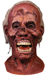 Eyeless Walker Mask - The Walking Dead