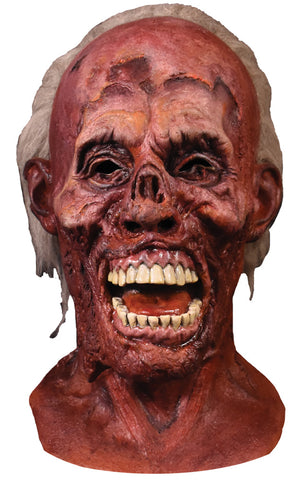 Eyeless Walker Mask - The Walking Dead