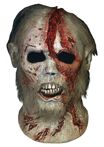 Beard Walker Mask - The Walking Dead