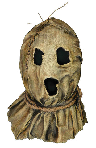 Bubba Mask - Dark Night of the Scarecrow