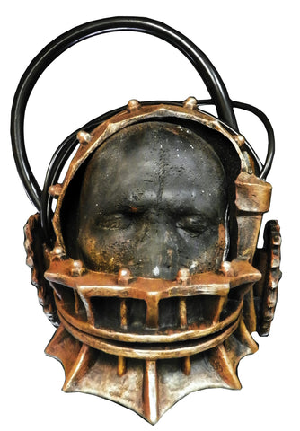 Reverse Bear Trap Mask - SAW