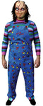 Men's Chucky Costume - Child's Play 2