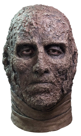 MUMMY HAMMER HORROR MASK