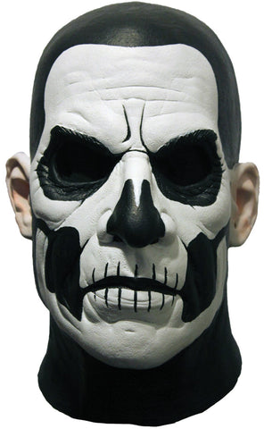 Papa II Standard Mask - Ghost!