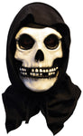 The Fiend Mask With Hood - Misfits