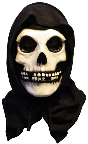The Fiend Mask With Hood - Misfits