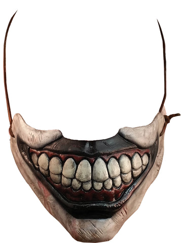 Twisty the Clown Mouth Attachment - American Horror Story
