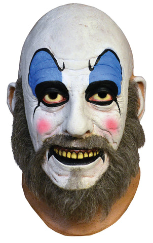 Captain Spaulding Mask - House of 1000 Corpses