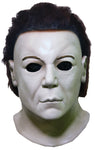 Resurrection Mask - Halloween 8