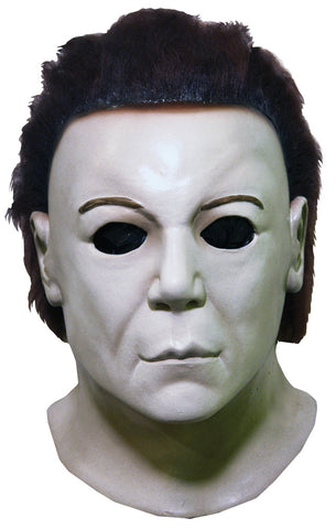 Resurrection Mask - Halloween 8