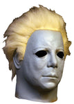 Ben Tramer Mask - Halloween II