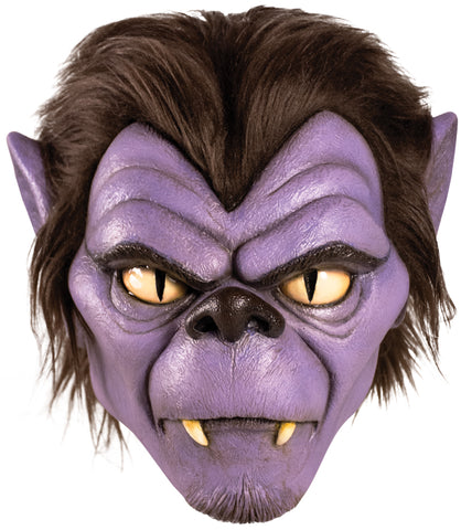WOLFMAN MASK