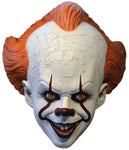 Pennywise Standard Mask - IT