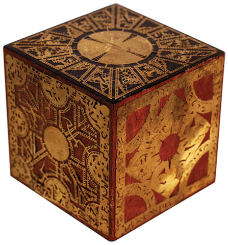 LAMENT BOX ACCESSORY