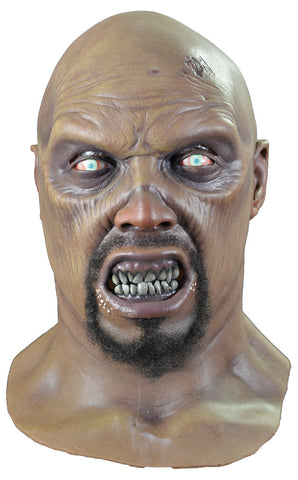 Big Daddy Zombie Mask - Land of the Dead