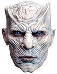 Night King Mask - Game of Thrones