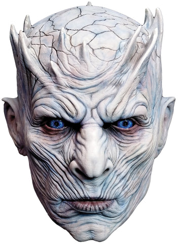 Night King Mask - Game Of Throne Season 8