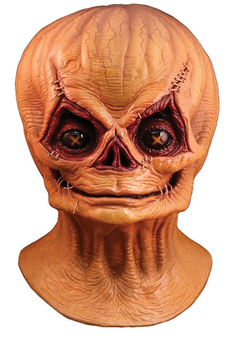 Sam Unmasked Full Mask - Trick 'r Treat