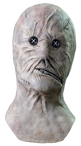 Dr. Decker Mask - Nightbreed