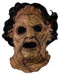 Leatherface Mask 2013 - The Texas Chainsaw Massacre 3D