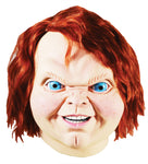 Evil Chucky Mask - Child's Play 2