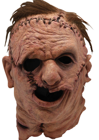 Leatherface Mask - The Texas Chainsaw Massacre Remake