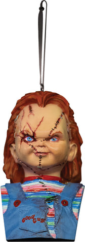 BRIDE OF CHUCKY - CHUCKY BUST