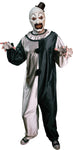 Men's Art The Clown Costume - Terrifier