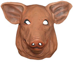 Pig Mask - Don Post